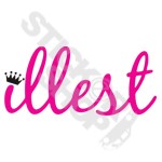 Illest King