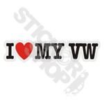 I Love VW