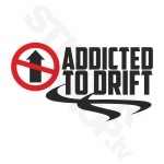 Addicted To Drift