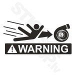 Turbo Warning