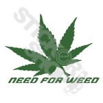 Need For Weed