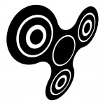 Fidget Spinner