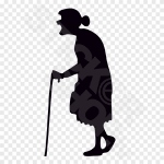 Old Ladie