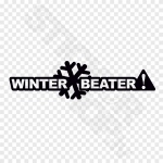 Winter Beater