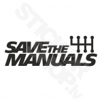 Save The Manuals V2