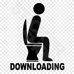 Downloading