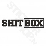 Shit Box