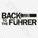 Back To The Fuhrer