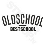 Oldschool Best School