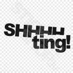 Shhhh Thing