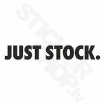Just Stock