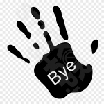 Bye Hand