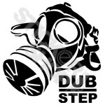 Dub Step Gas Mask 2