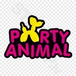 Party Animal