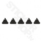 Lot Poop