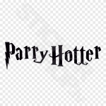 Parry Hotter