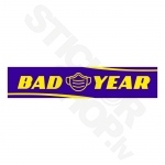 Bad Year