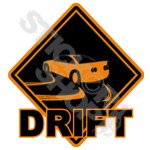 Drift Sign