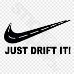 Just Drift It
