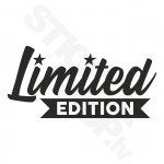 Limited Edition V4
