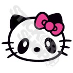 Hello Panda 