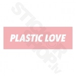 Plastic Love