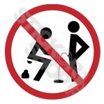 No Shit Pee