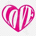 Love Heart
