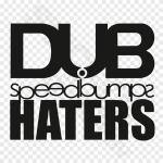 DUB Speedbumps Haters
