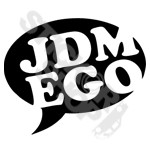 JDM Ego