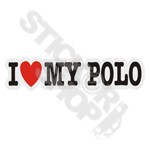 I Love Polo