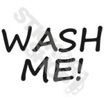 Wash Me