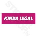 Kinda Legal