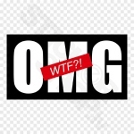 OMG WTF?!