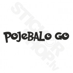 Pojebalo Go