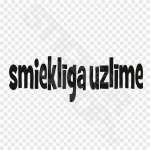 Smieklīga Uzlīme