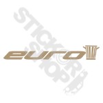 Euro Trush 1