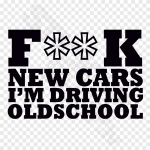 Fuck New Cars I