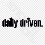 Daily Driven