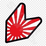 JDM Flag 3