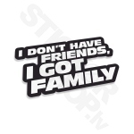 I Don