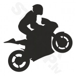 Biker