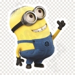 Minion OK
