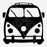VW Bus 