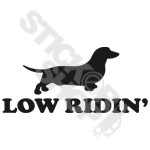 Low Ridin