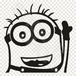 Minion Peeper
