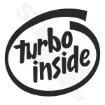 Turbo Inside