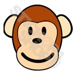 Monkey Face