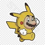 Mario Chuuu