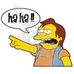 Nelson Ha Ha